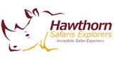 hawthorn Safari Explorers